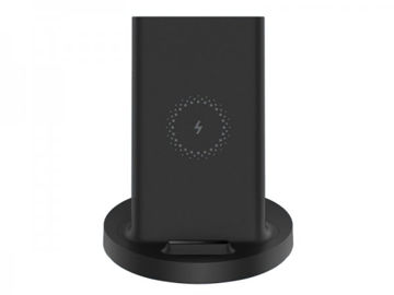 شارژر وایرلس شیائومی Xiaomi Mi 20W Wireless Charger Stand WPC02ZM