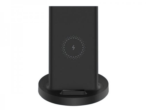 استند شارژر وایرلس شیائومی Xiaomi Mi 20W Wireless Charger Stand WPC02ZM