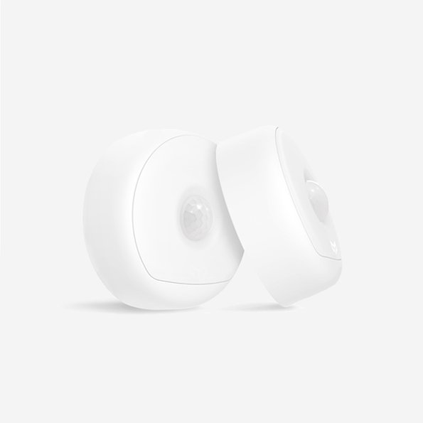 چراغ هوشمند شیائومی Xiaomi Yeelight Night Light Rechargable YLYD01YL