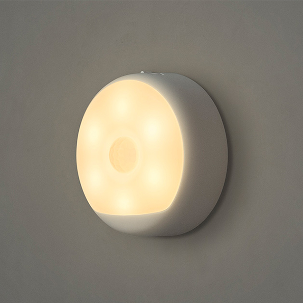 چراغ هوشمند شیائومی Xiaomi Yeelight Night Light Rechargable YLYD01YL