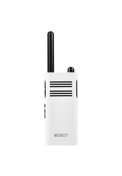 واکی تاکی مدل BeeBest A۲۰۸ بی بست شیائومی - Xiaomi Mijia BeeBest A۲۰۸ Handheld Walkie Talkies