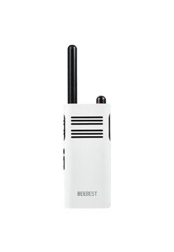 واکی تاکی مدل BeeBest A۲۰۸ بی بست شیائومی - Xiaomi Mijia BeeBest A۲۰۸ Handheld Walkie Talkies