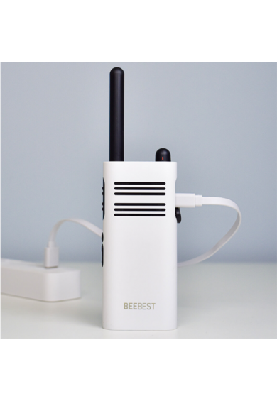 واکی تاکی مدل BeeBest A۲۰۸ بی بست شیائومی - Xiaomi Mijia BeeBest A۲۰۸ Handheld Walkie Talkies