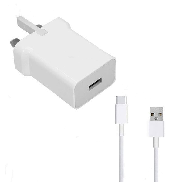 فست شارژ شیائومی مدل  Xiaomi MDY-11-EN Power Adapter QC3.0 Plus