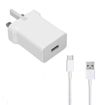 فست شارژ شیائومی مدل  Xiaomi MDY-11-EN Power Adapter QC3.0 Plus