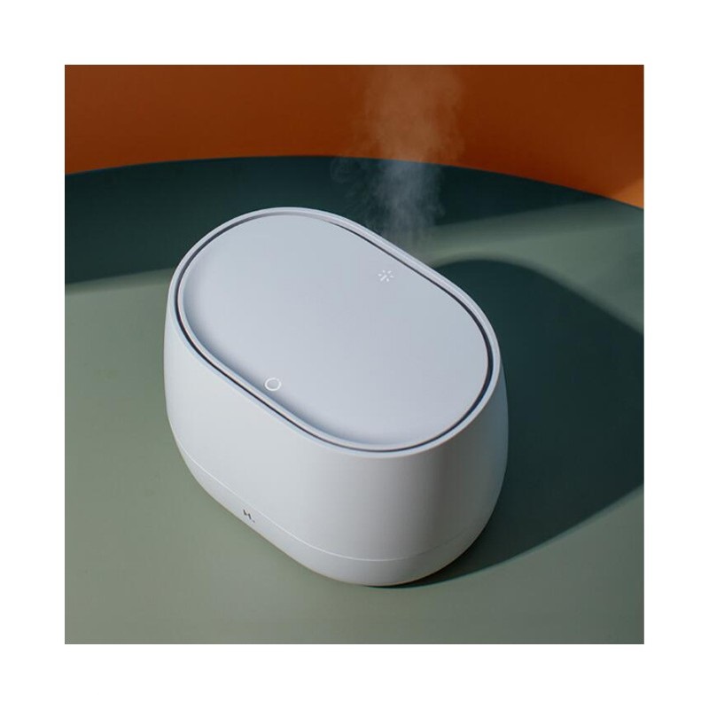 دستگاه بخور سرد و رطوبت ساز شیائومی Happy Life مدل HLEOD02 ا Xiaomi HLEOD02 Happy Life Aroma Diffuser Pro