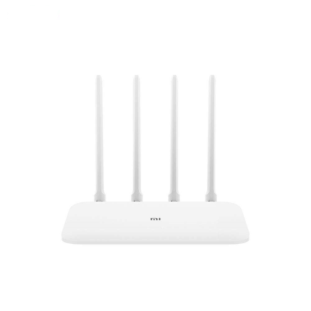 روتر بی سیم شیائومی مدل Xiaomi Mi Router 4A Gigabit