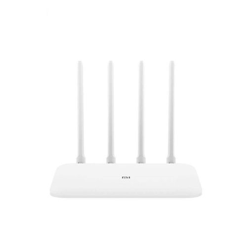 روتر بی سیم شیائومی مدل Xiaomi Mi Router 4A Gigabit