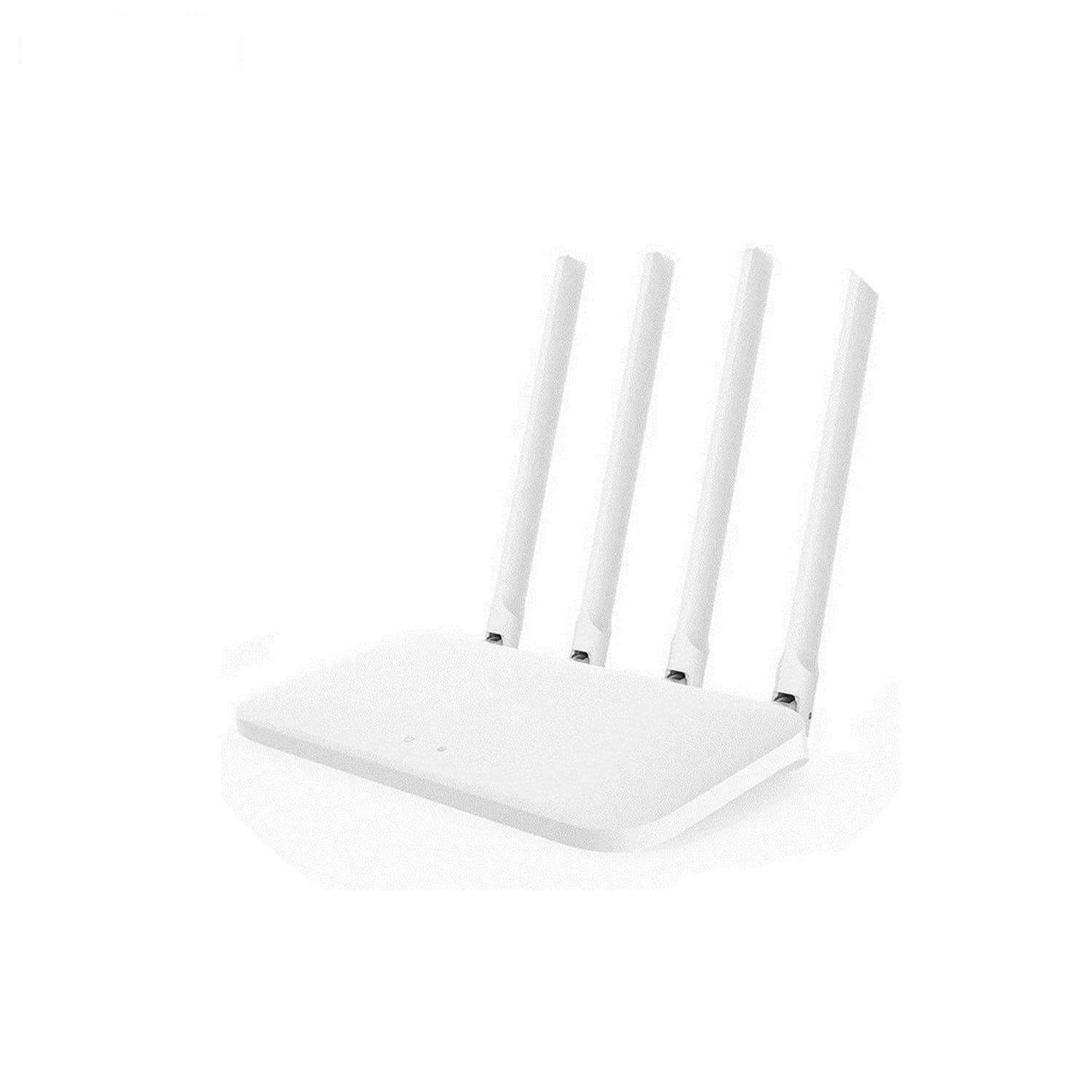 روتر بی سیم شیائومی مدل Xiaomi Mi Router 4A Gigabit