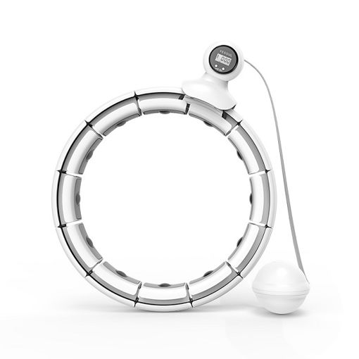 حلقه تناسب اندام هوشمند شیائومی مدل Yesoul Smart Hula Hoop HL20