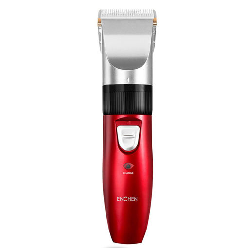 ماشین اصلاح سر و صورت شیائومی انشن مدل ENCHEN Sharp R Hair Clipper