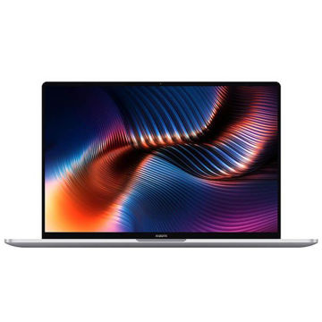 لپ تاپ شیائومی Xiaomi Mi Laptop Pro 15 R7 5800H 2021 Ryzen Edition