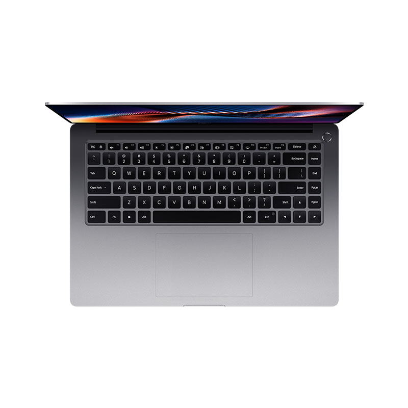 لپ تاپ شیائومی Xiaomi Mi Laptop Pro 15 R7 5800H 2021 Ryzen Edition