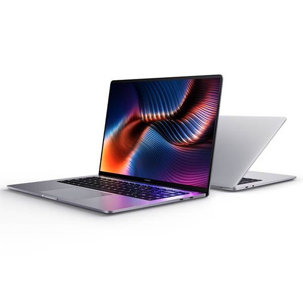 لپ تاپ شیائومی Xiaomi Mi Laptop Pro 15 R7 5800H 2021 Ryzen Edition