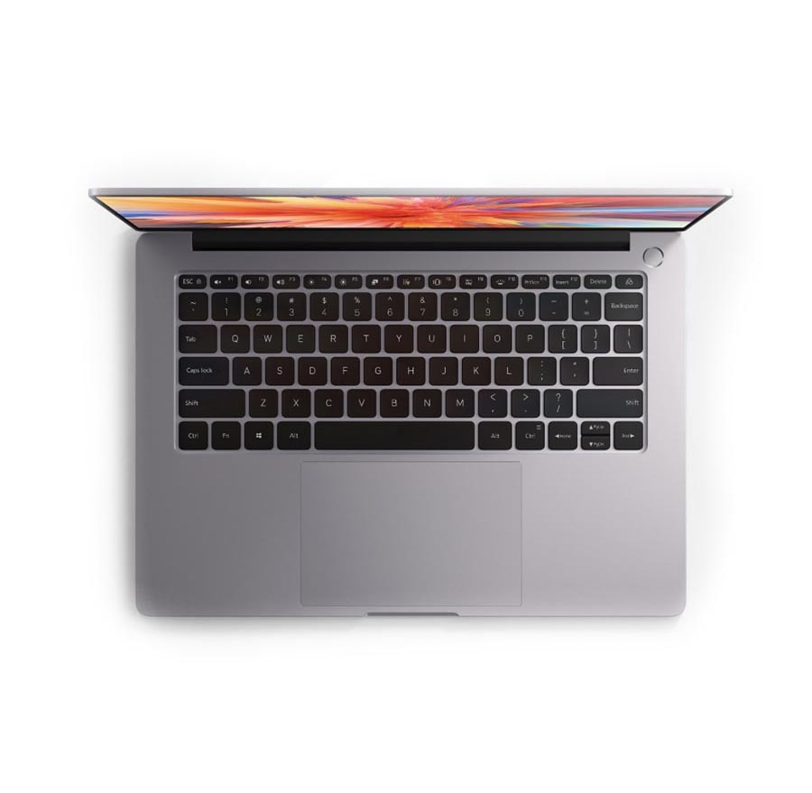 لپ تاپ شیائومی Xiaomi RedmiBook Pro 14 i5 11320H MX450 Enhanced Edition