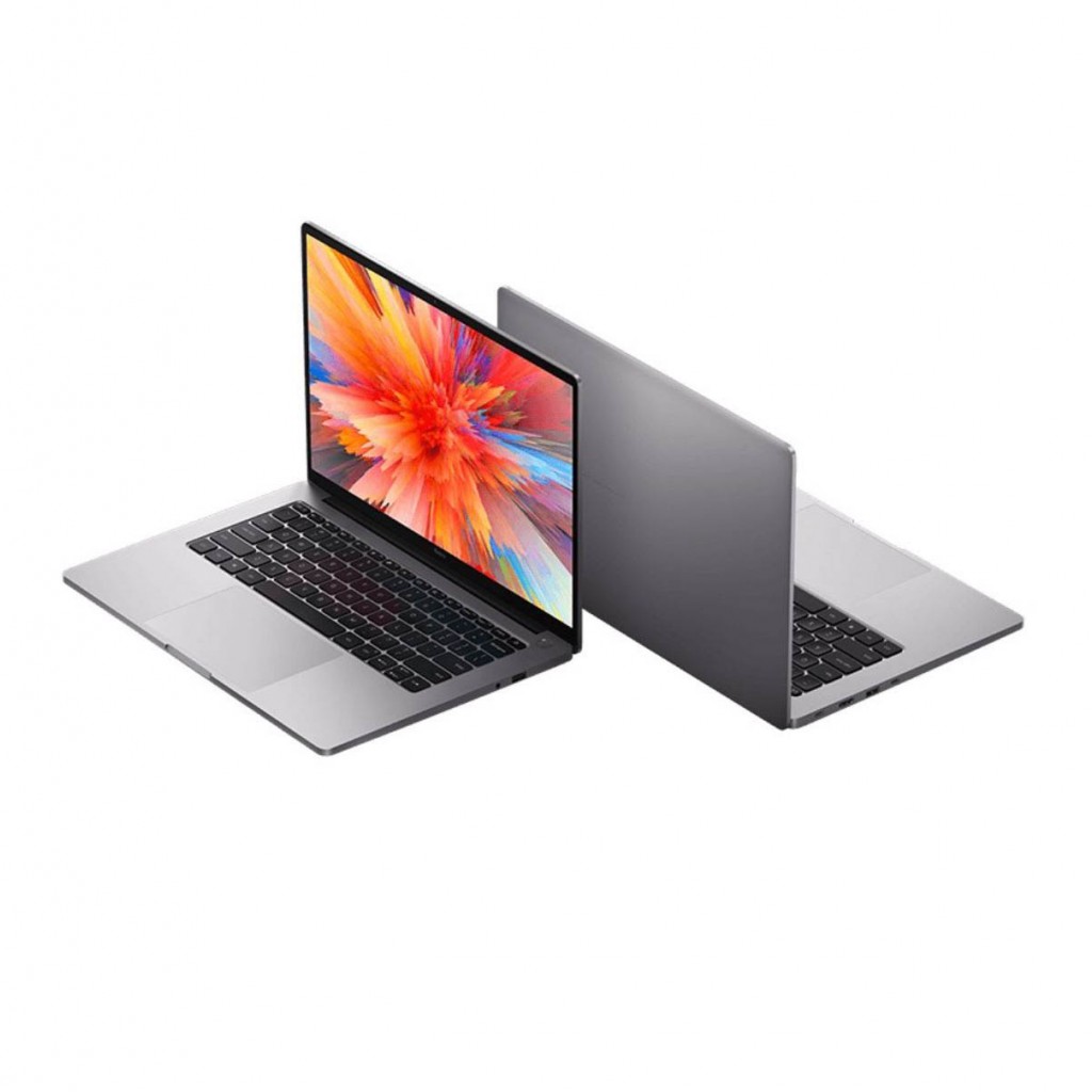 لپ تاپ شیائومی Xiaomi RedmiBook Pro 14 i5 11320H MX450 Enhanced Edition