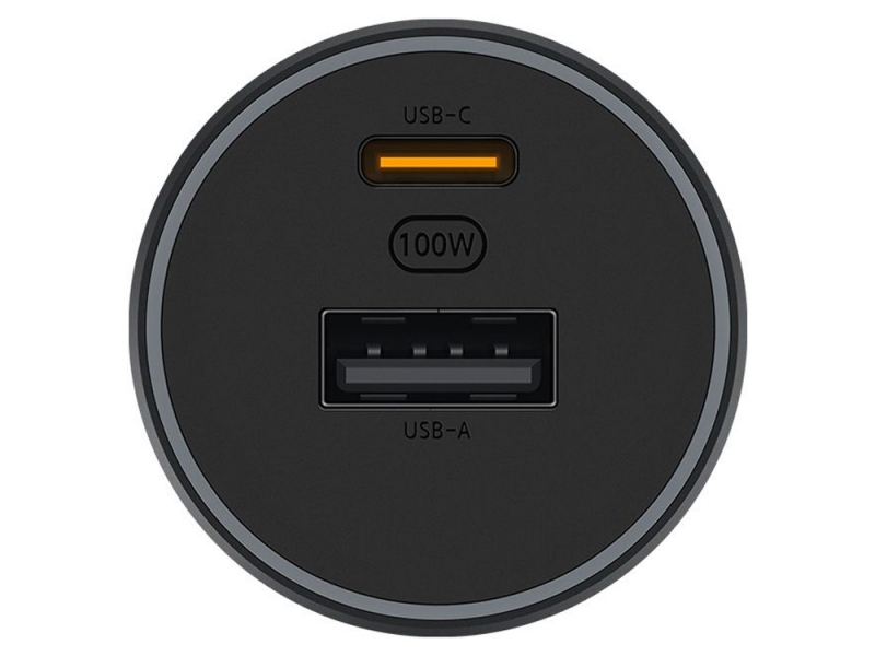 شارژر  ماشین (001879)Mi 100W