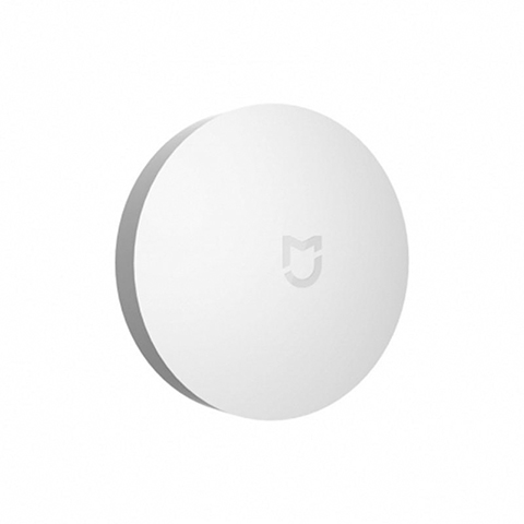سنسور سوئیچ هوشمند وایرلس شیائومی Xiaomi Mi Smart Home Wireless Switch
