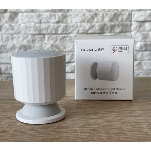 Qingping CGPR1