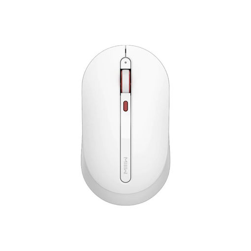 ماوس بی‌سیم شیائومی Miiiw Wireless Mute Mouse MWMM01