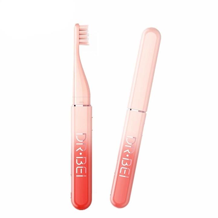 مسواک برقی Dr. Bei lipstick electric toothbrush Q3