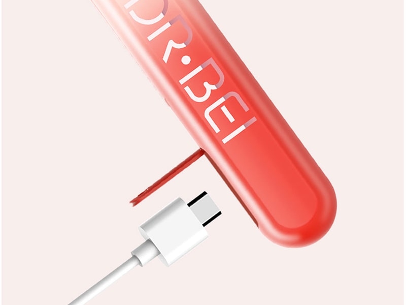 مسواک برقی Dr. Bei lipstick electric toothbrush Q3