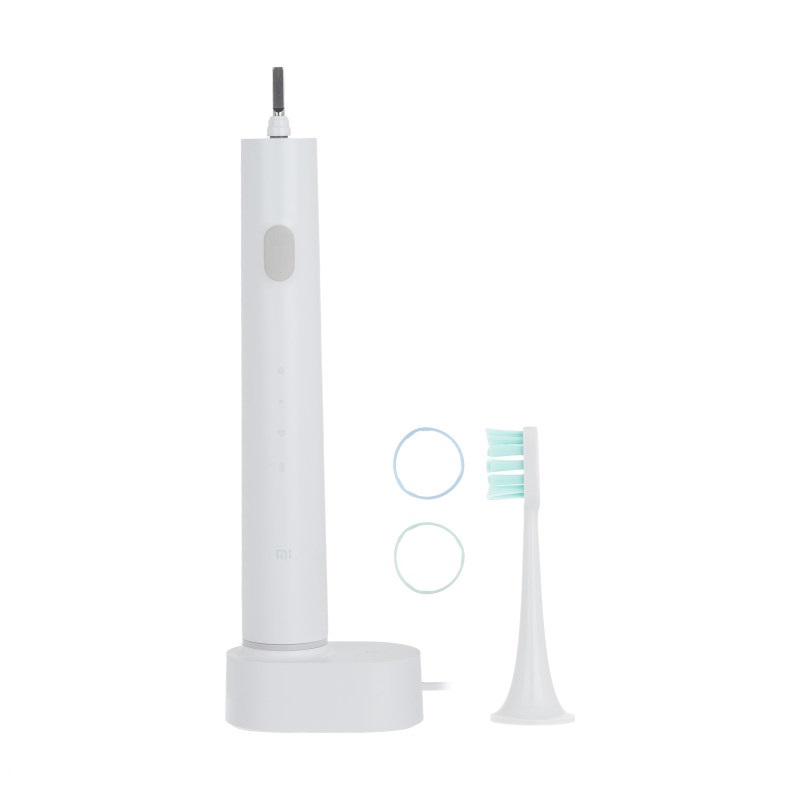 مسواک برقی هوشمند شیائومی Xiaomi Mi Smart T500 Sonic Electric Toothbrush