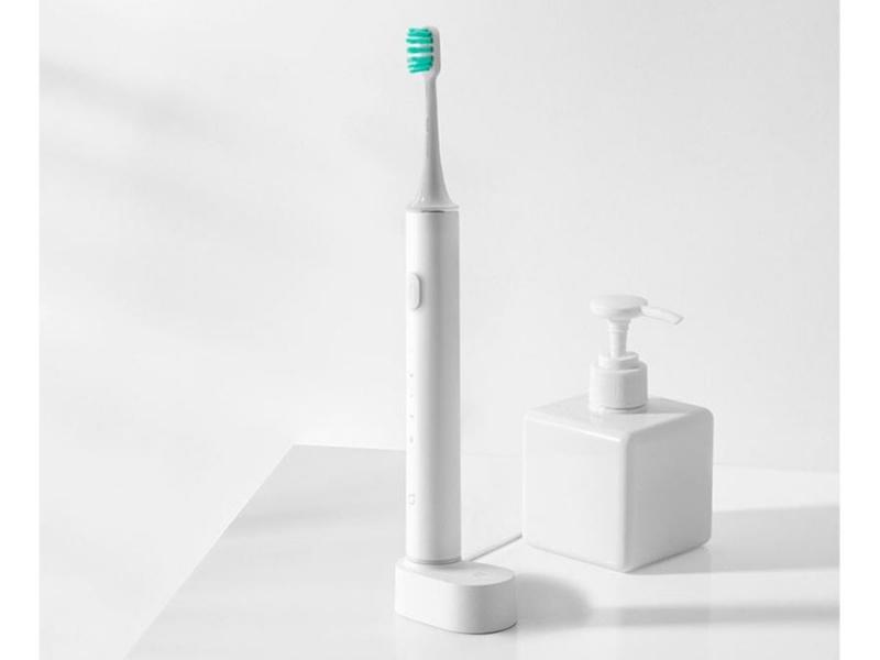 مسواک برقی هوشمند شیائومی Xiaomi Mi Smart T500 Sonic Electric Toothbrush