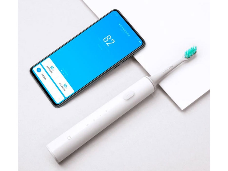 مسواک برقی هوشمند شیائومی Xiaomi Mi Smart T500 Sonic Electric Toothbrush