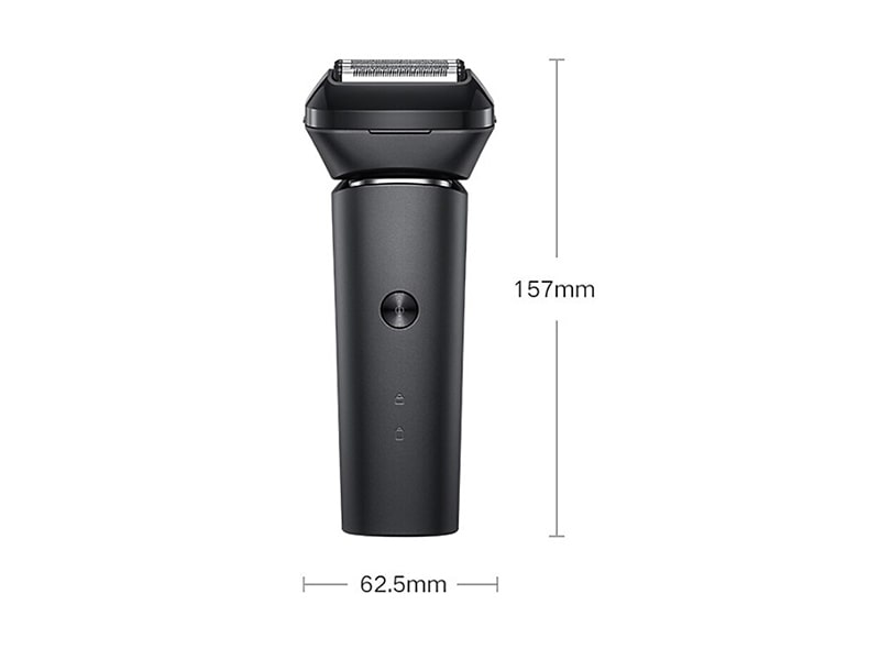 ماشین ریش تراش شیائومی Mi 5-Blade Electric Shaver