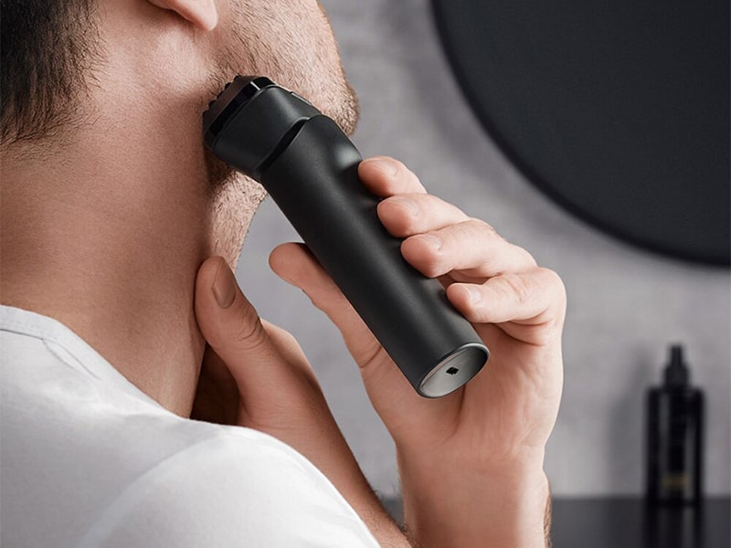 ماشین ریش تراش شیائومی Mi 5-Blade Electric Shaver