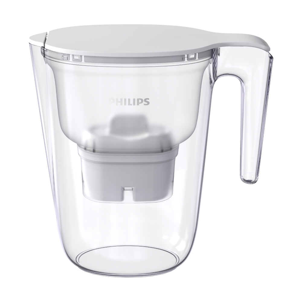 پارچ تصفیه آب PHILIPS water solutions filter jug 3.4L