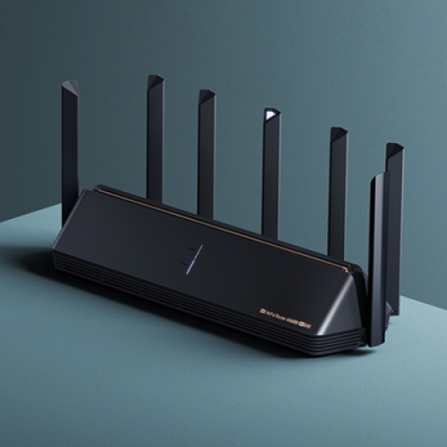 روتر شیائومی Mi Router AX6000