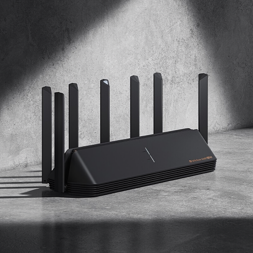 روتر شیائومی Mi Router AX6000