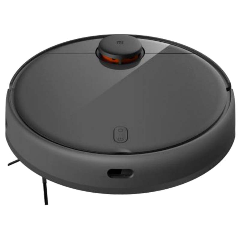 Xiaomi mi robot vacuum mop pro discount