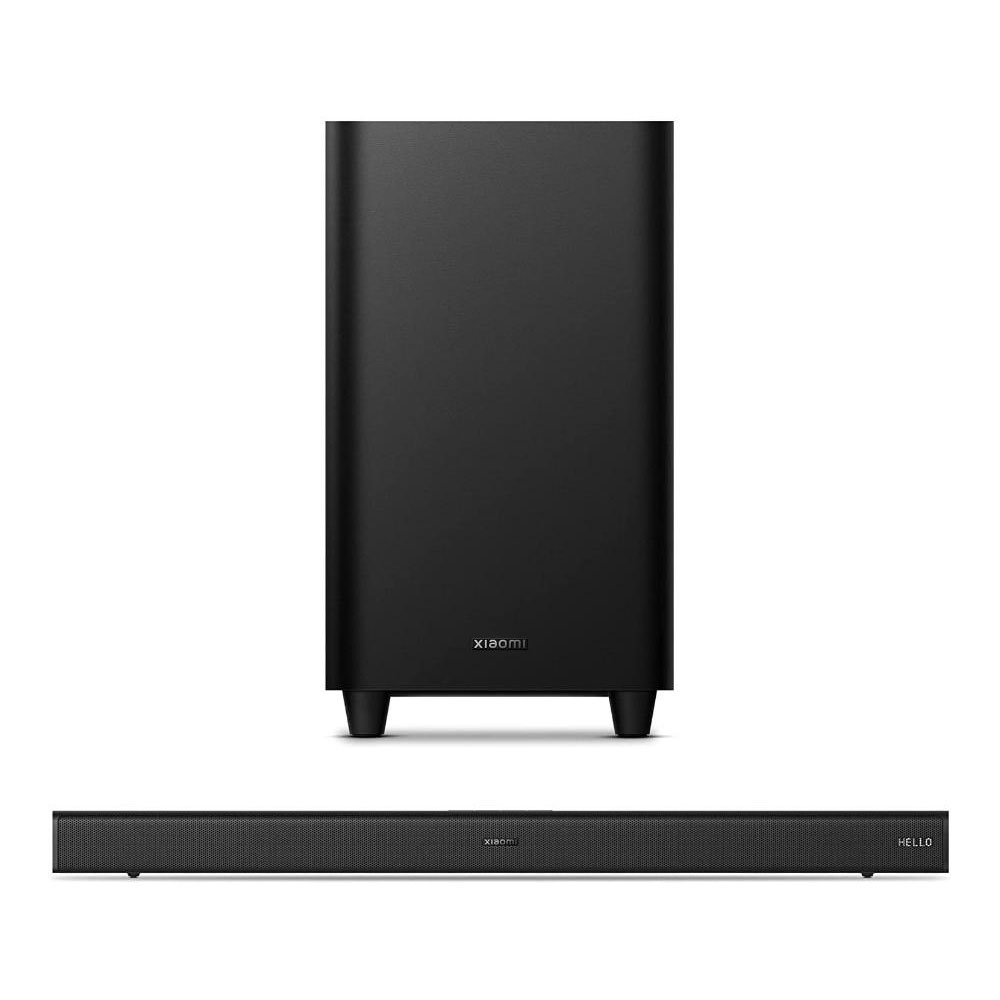 ساندبار شیائومی 3.1 کاناله مدل Xiaomi Soundbar 3.1 ch S26