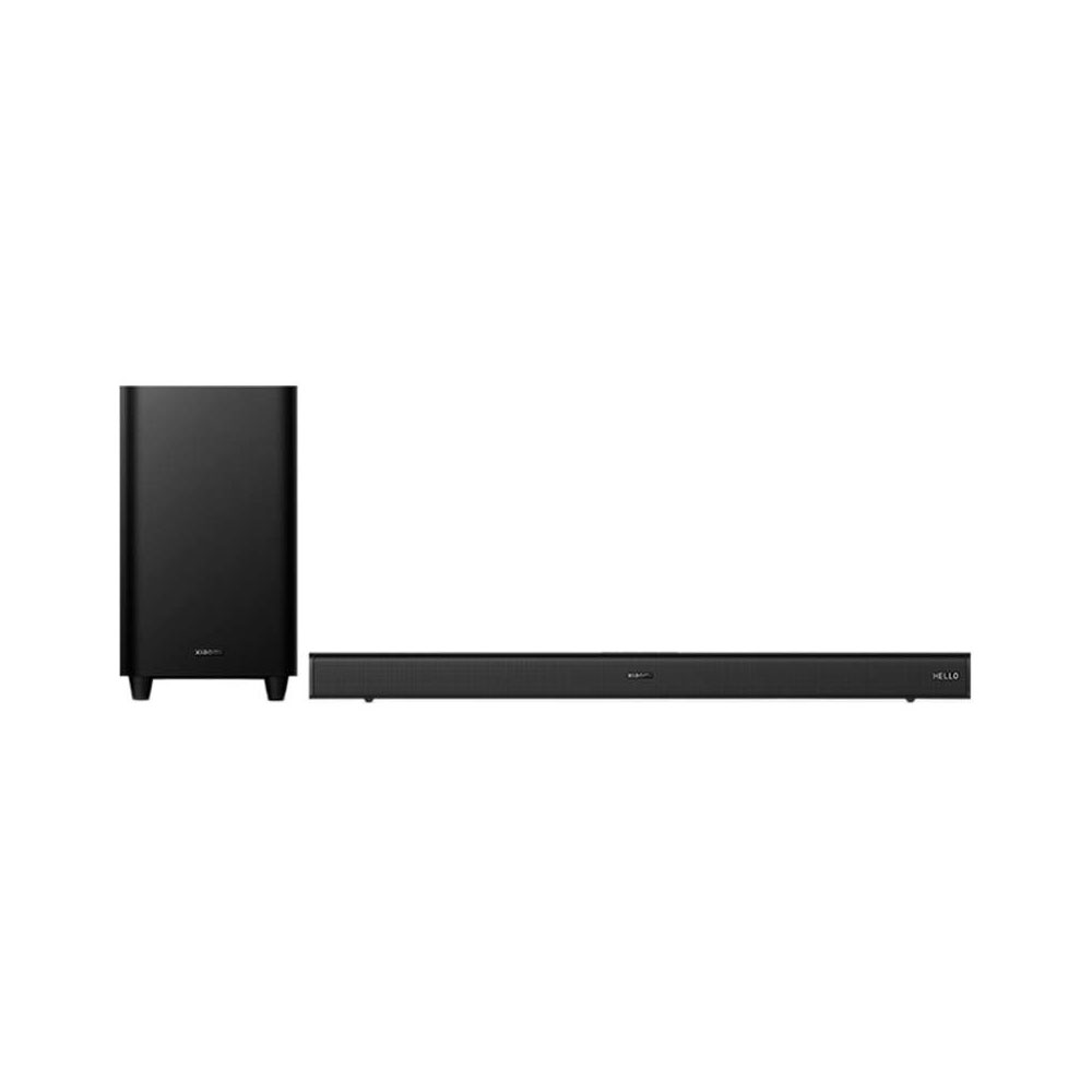 ساندبار شیائومی 3.1 کاناله مدل Xiaomi Soundbar 3.1 ch S26