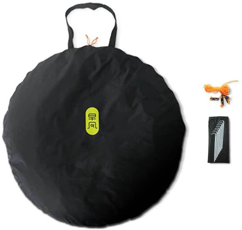 چادر مسافرتی اتوماتیک 4 نفره شیائومی Xiaomi Zenph Waterproof 4 Person Automatic Camping Tent ضد آب