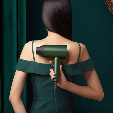 سشوار شیائومی ShowSee Hair Dryer A5