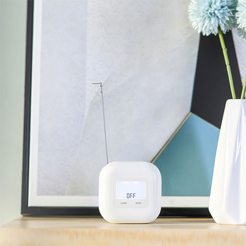 متر لیزری شیائومی Xiaomi AKKU AK301