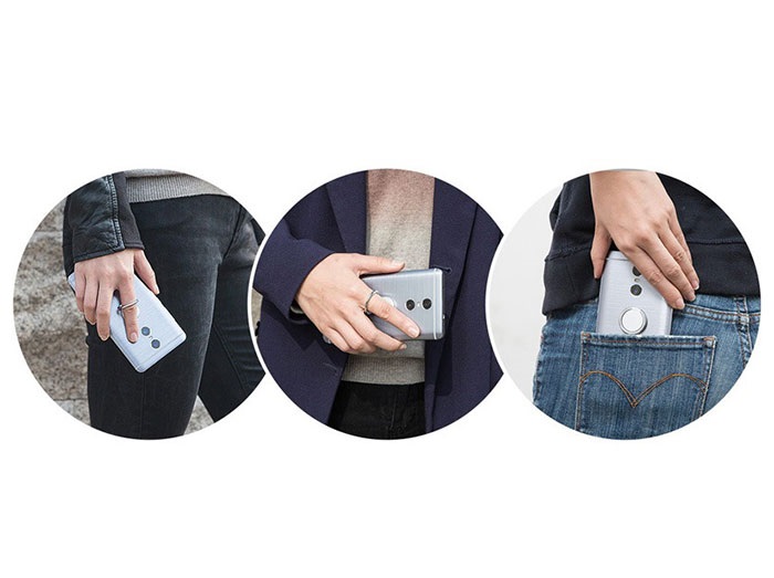 حلقه نگهدارنده موبایل شیائومی Xiaomi Mi Ring Phone Holder