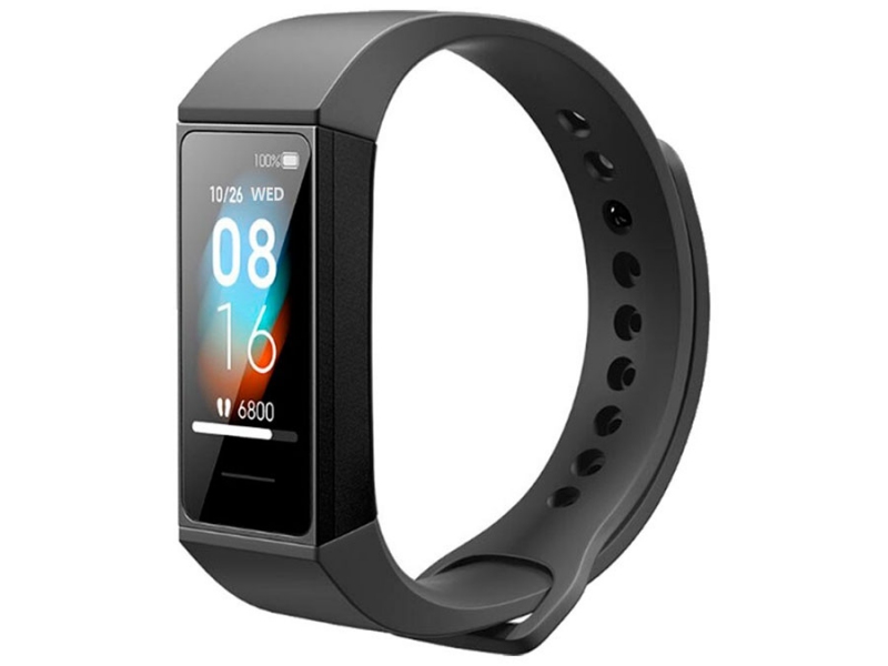 مچ بند هوشمند شیائومی Xiaomi Mi Band 4C