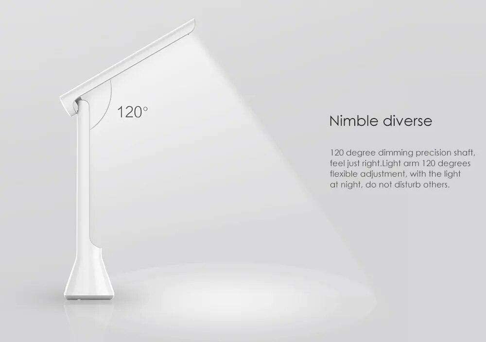 چراغ مطالعه شیائومی مدل Yeelight LED Z1