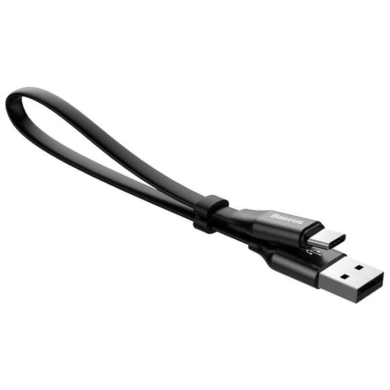 کابل Type C بیسوس مدل Baseus Nimble CATMBJ-01