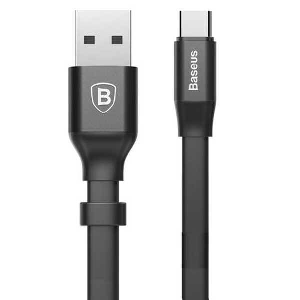 کابل Type C بیسوس مدل Baseus Nimble CATMBJ-01