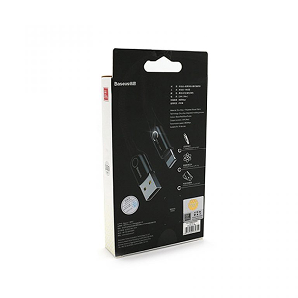 کابل Type C فست شارژ بیسوس Baseus C-Shaped Cable CATCD-01 دارای قطع کن خودکار