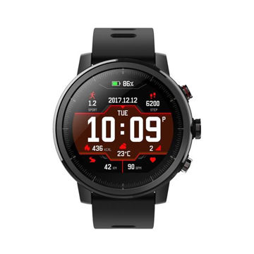 ساعت هوشمند شیائومی مدل Amazfit Stratos