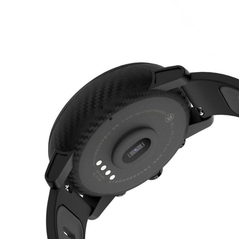 ساعت هوشمند شیائومی مدل Amazfit Stratos