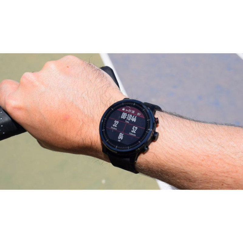 ساعت هوشمند شیائومی مدل Amazfit Stratos