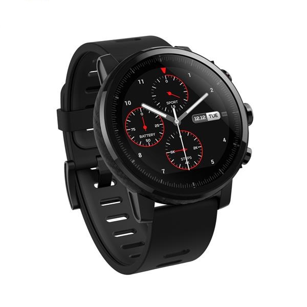 ساعت هوشمند شیائومی مدل Amazfit Stratos